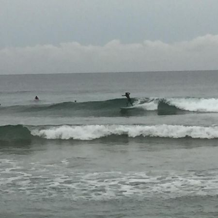 Surf Lanka Hotel Matara Dış mekan fotoğraf