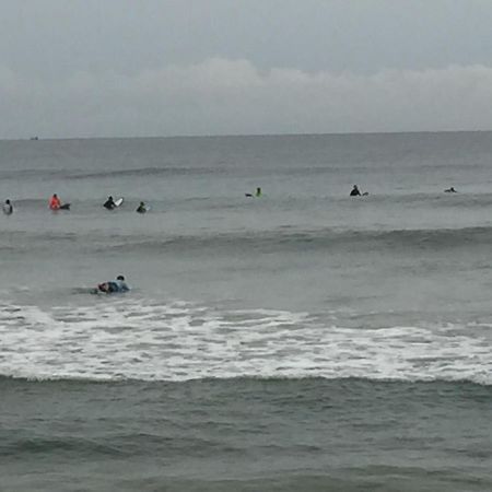 Surf Lanka Hotel Matara Dış mekan fotoğraf