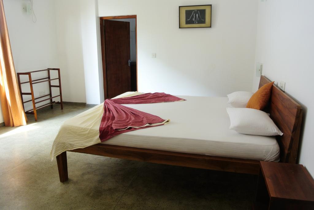 Surf Lanka Hotel Matara Oda fotoğraf