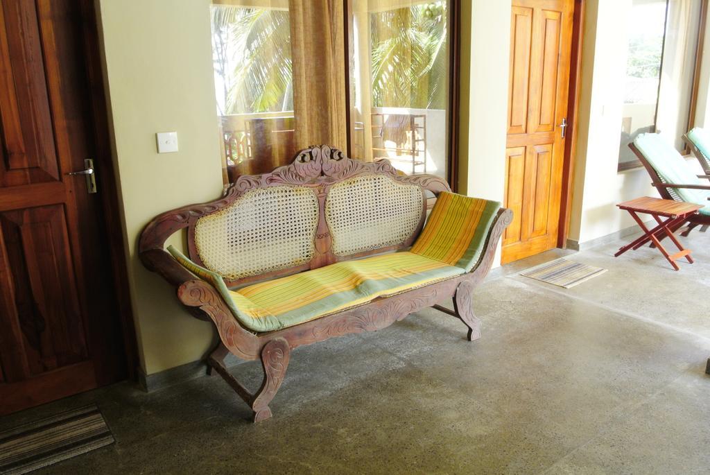 Surf Lanka Hotel Matara Oda fotoğraf