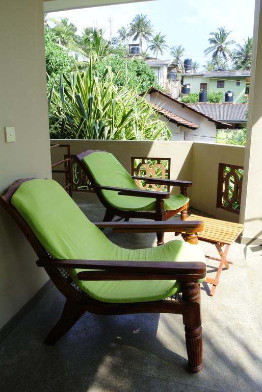 Surf Lanka Hotel Matara Dış mekan fotoğraf