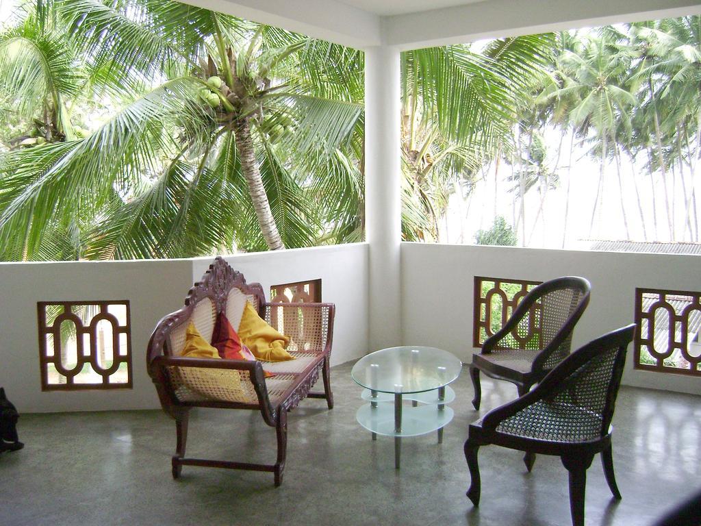 Surf Lanka Hotel Matara Oda fotoğraf