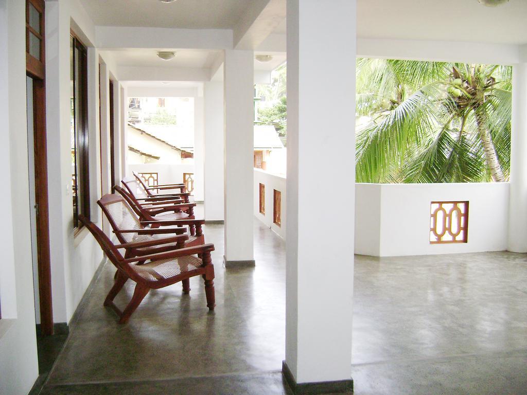 Surf Lanka Hotel Matara Dış mekan fotoğraf