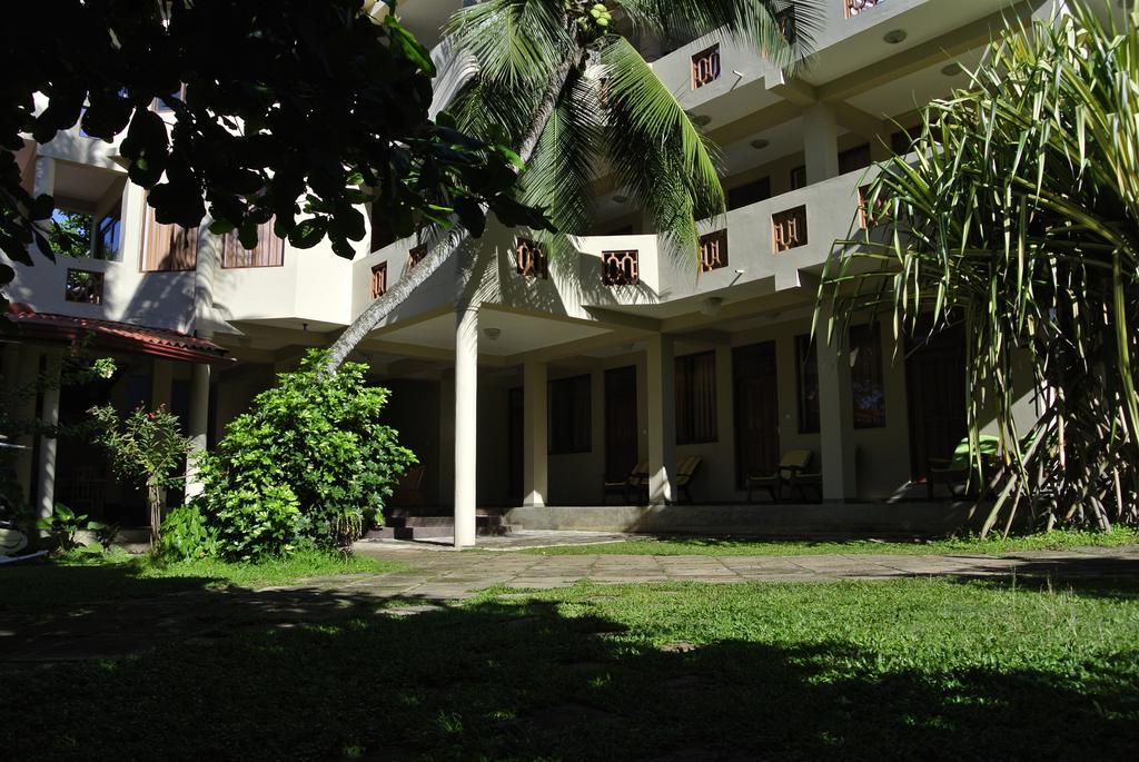 Surf Lanka Hotel Matara Dış mekan fotoğraf