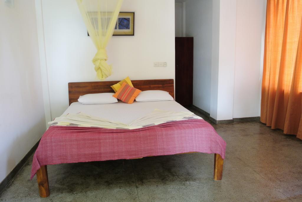 Surf Lanka Hotel Matara Dış mekan fotoğraf