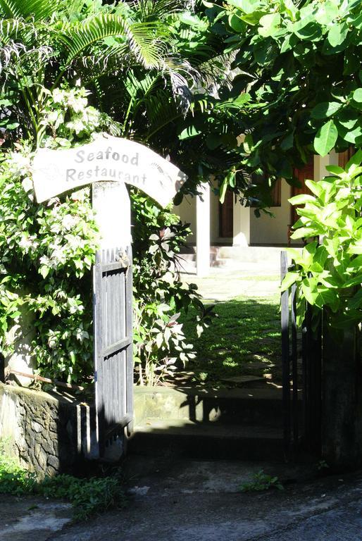 Surf Lanka Hotel Matara Dış mekan fotoğraf
