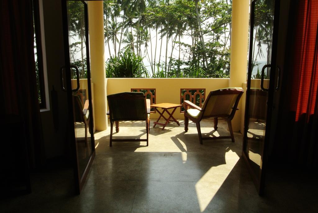 Surf Lanka Hotel Matara Dış mekan fotoğraf