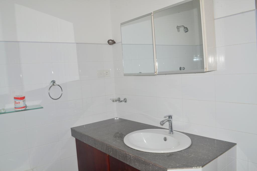Surf Lanka Hotel Matara Dış mekan fotoğraf