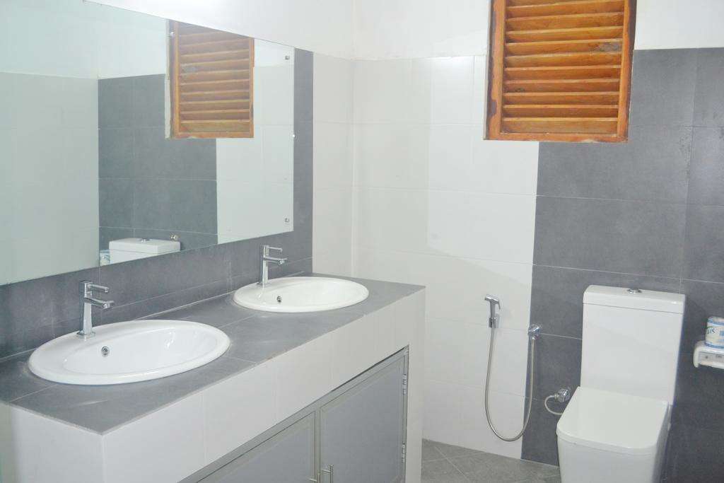 Surf Lanka Hotel Matara Dış mekan fotoğraf