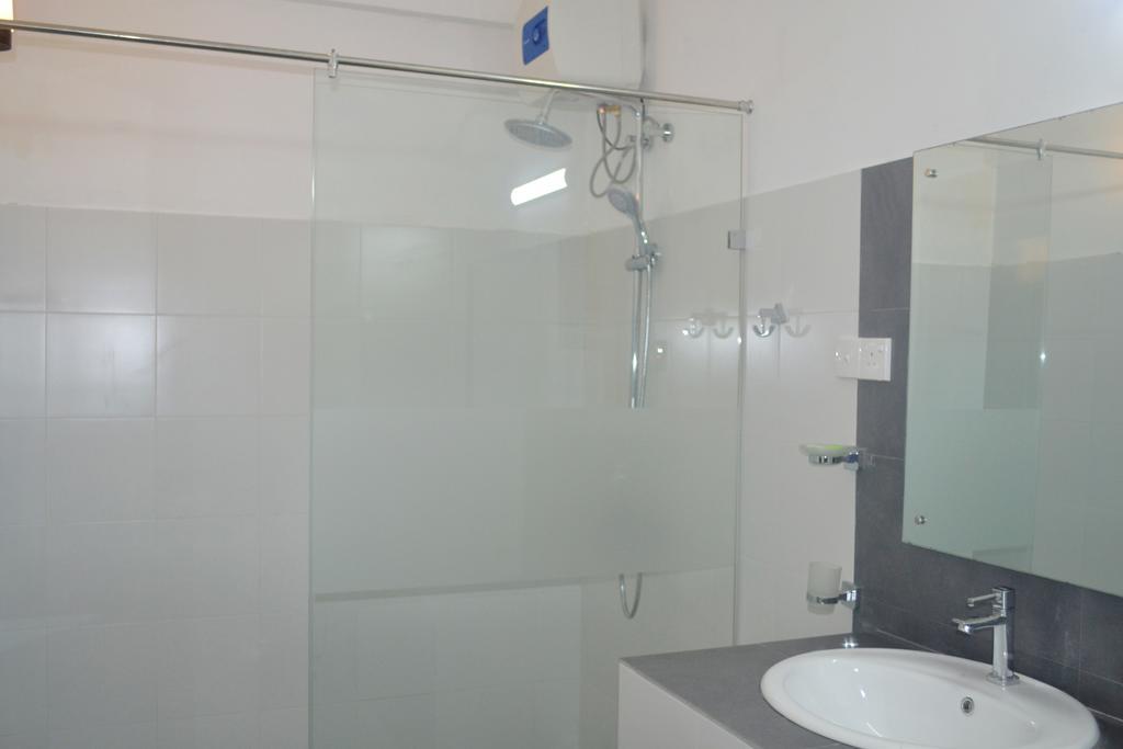 Surf Lanka Hotel Matara Dış mekan fotoğraf