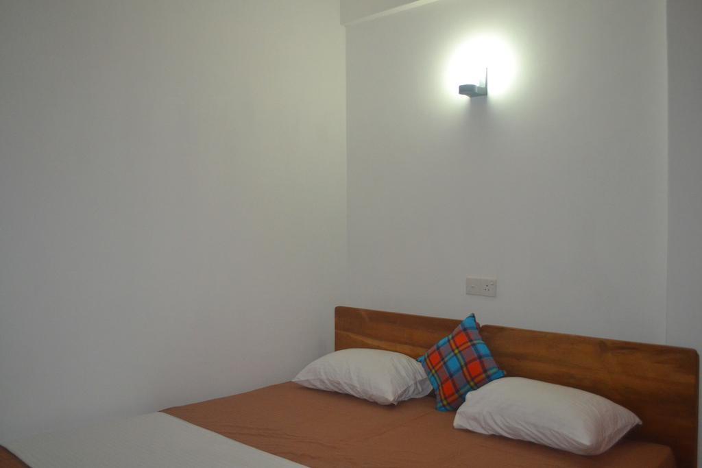 Surf Lanka Hotel Matara Dış mekan fotoğraf