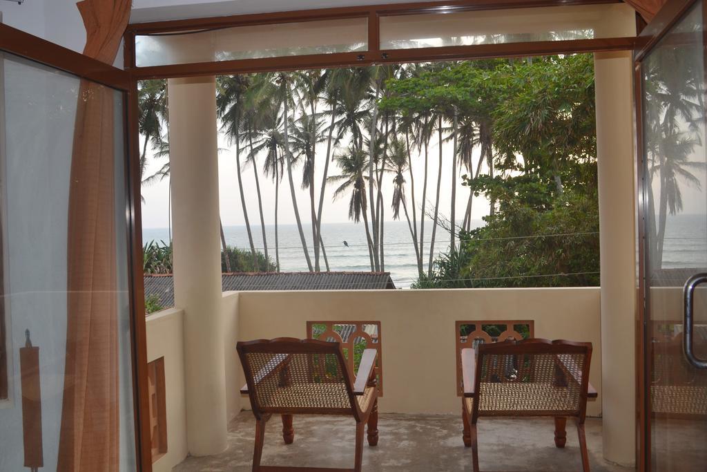 Surf Lanka Hotel Matara Dış mekan fotoğraf