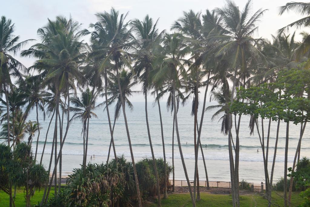 Surf Lanka Hotel Matara Dış mekan fotoğraf