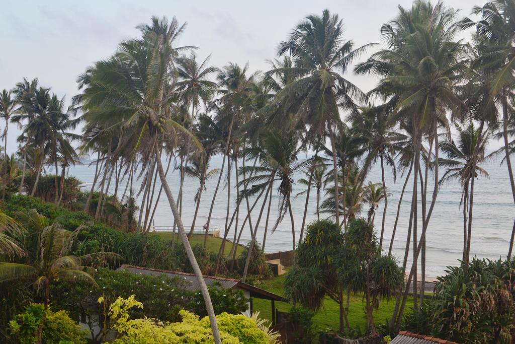 Surf Lanka Hotel Matara Dış mekan fotoğraf