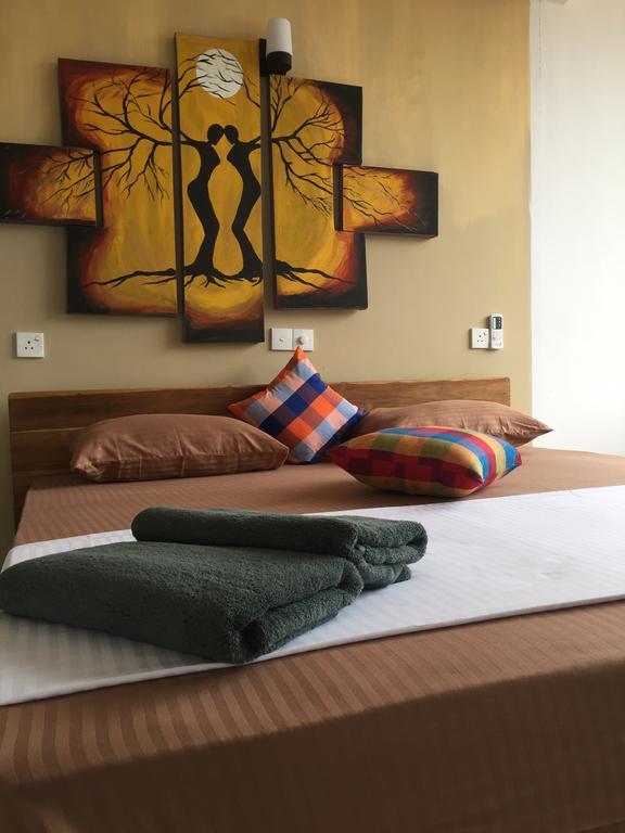 Surf Lanka Hotel Matara Dış mekan fotoğraf