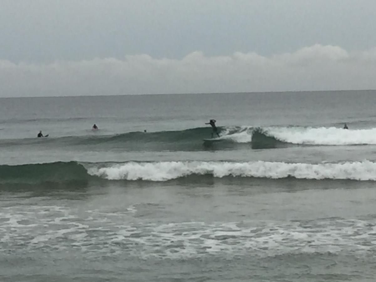 Surf Lanka Hotel Matara Dış mekan fotoğraf