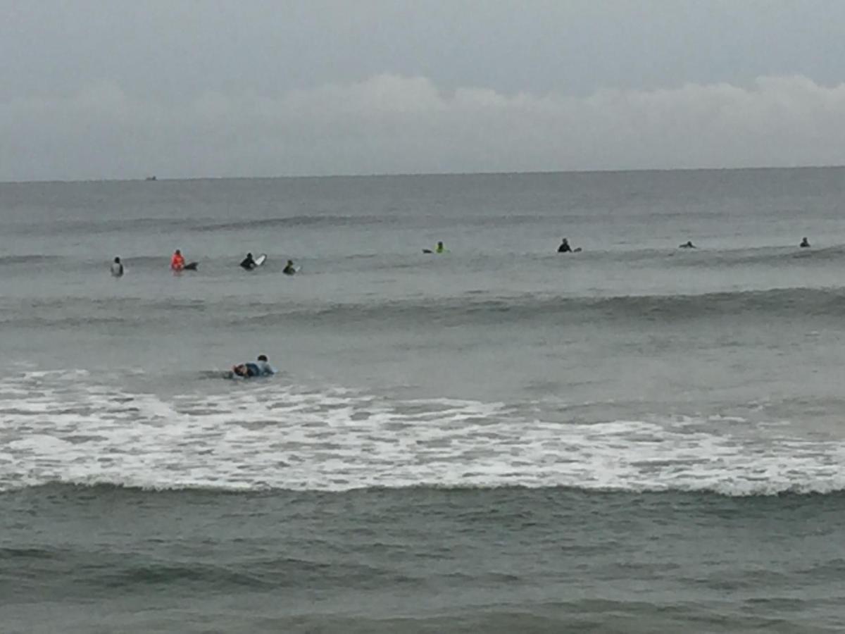 Surf Lanka Hotel Matara Dış mekan fotoğraf